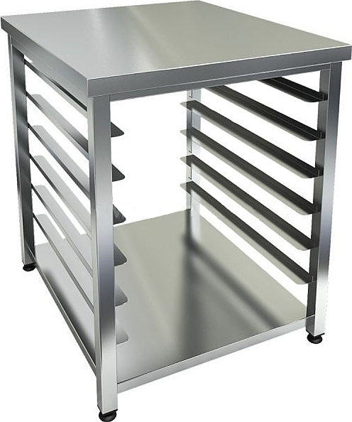 Подставка под печь/шкаф ТТМ LTO-190BS