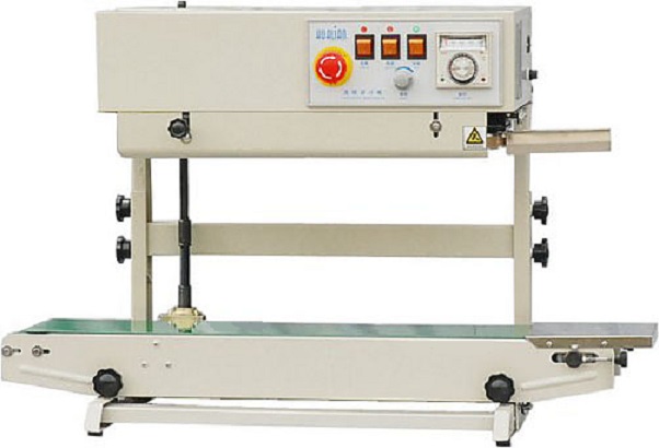 Запайщик пакетов Hualian FRB-770II