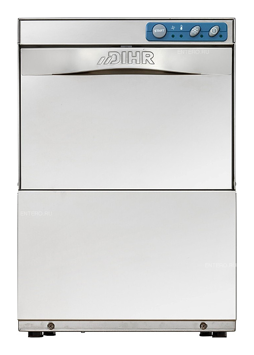 Стаканомоечная машина Dihr GS 35 DD/DP
