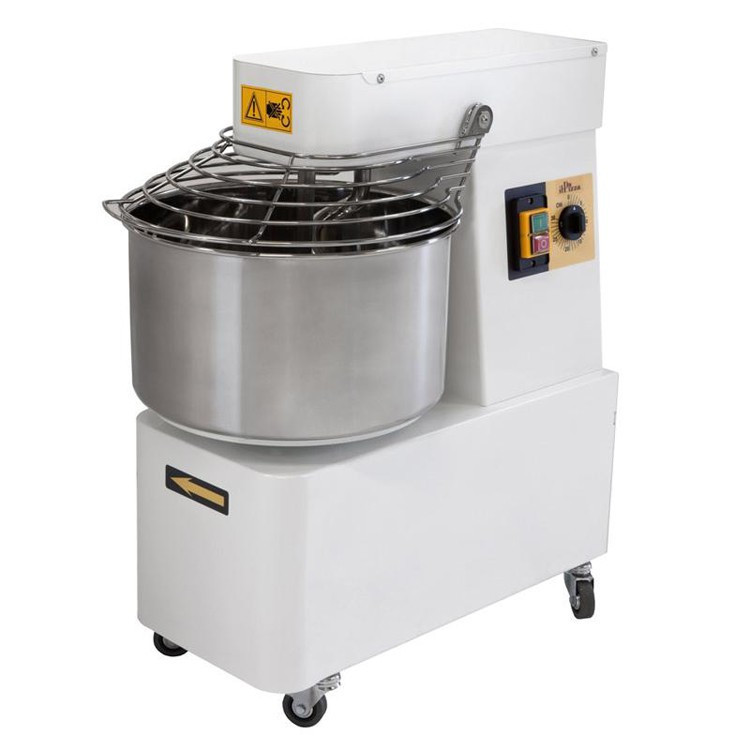 Тестомес спиральный ITPIZZA SK-30 3Ф