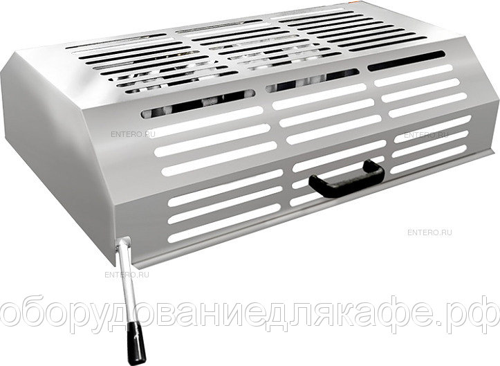 Механизм резки "МР" 2 (В644.80.26.00.000, двухместный )