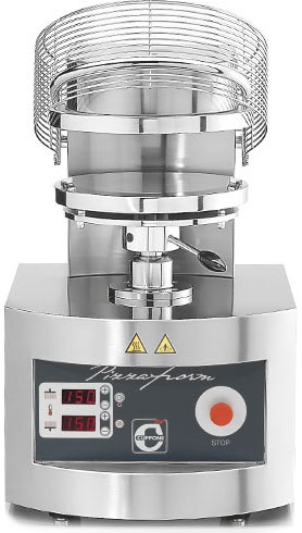 Пресс для пиццы Cuppone Pizzaform PZF/35DS