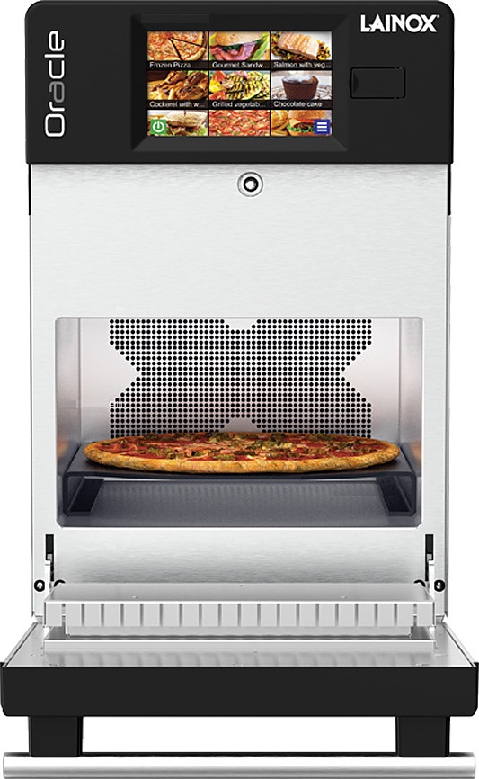 Печь комбинированная Lainox ORACLE ORAC2