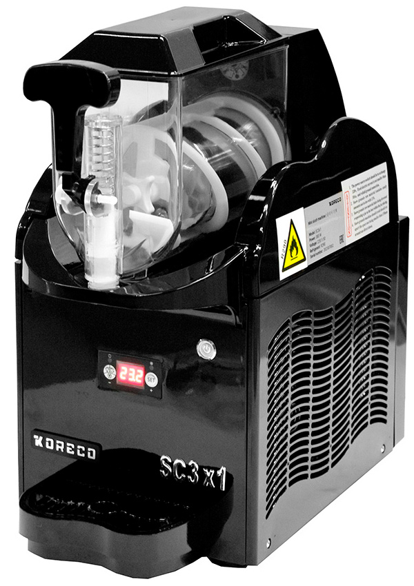 Гранитор (слэш-машина) Koreco SC3x1
