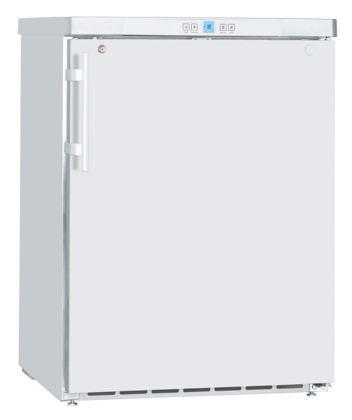 Шкаф морозильный Liebherr GGU 1500