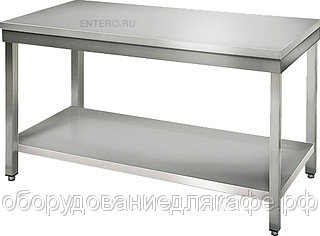 Стол производственный Kocateq SAT 186