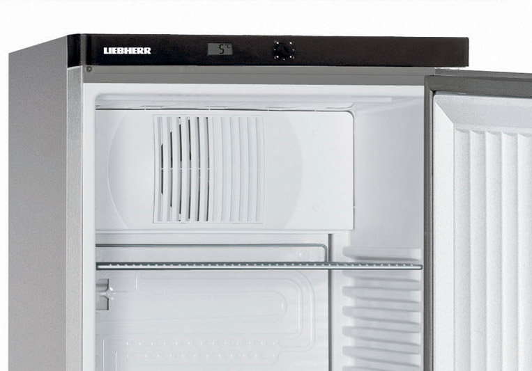 Шкаф холодильный Liebherr GKvesf 4145