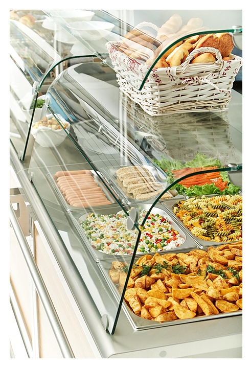 Мармит Abat Hot-Line ЭМКУ-70Х