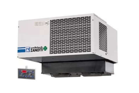 Моноблок Zanotti MSB 125T208F