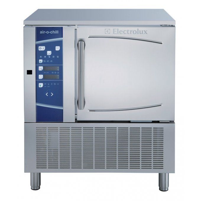 Шкаф шоковой заморозки Electrolux AOFPS061CT (726117)