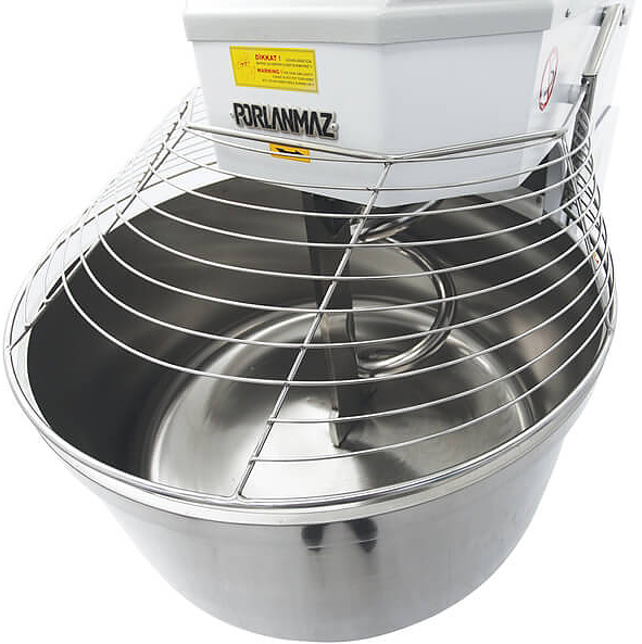 Тестомес спиральный Porlanmaz Bakery Machinery PMSP 100