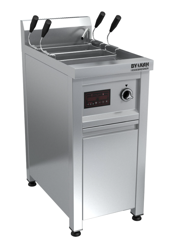 Макароноварка Вулкан BPD 01 Вивиани 9001