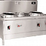 Плита индукционная WOK Ecokitchen IND-A0W-B16*2FL
