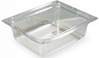 Гастроемкость InoxMacel P11150 GN 1/1-150 (530х325x150) поликарбонат