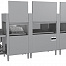 Машина посудомоечная конвейерная Apach Chef Line LTTT210 WMRHD UXY