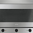 Печь конвекционная SMEG Professional ALFA425H-2