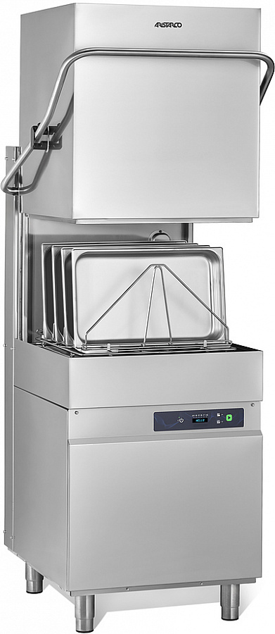 Купольная посудомоечная машина Aristarco AH 800 ESI DD